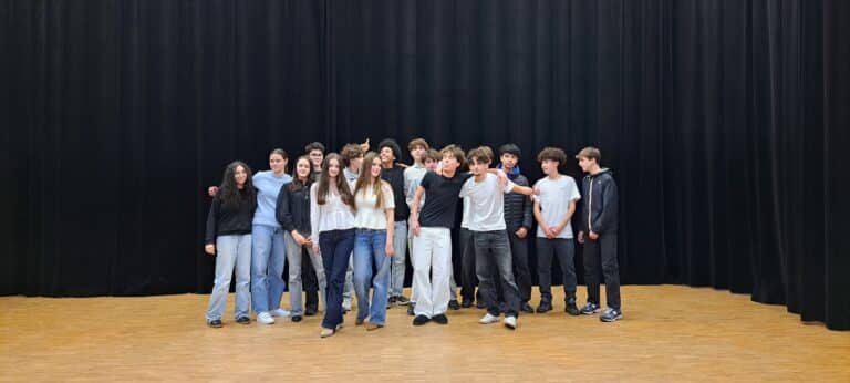 Lire la suite à propos de l’article Une grande finale d’éloquence