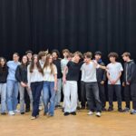 Une grande finale d’éloquence