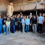 Sortie culturelle à Paris avec les terminales plasticiens