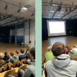 Conférence BCPST de mercredi 28 janvier