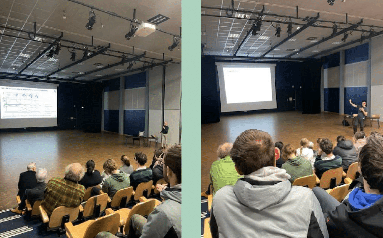 Lire la suite à propos de l’article Conférence BCPST de mercredi 28 janvier