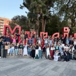 Séjour culturel et linguistique en Espagne