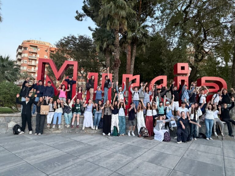 Lire la suite à propos de l’article Séjour culturel et linguistique en Espagne