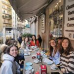 🎭 Direction Naples pour le Festival de Théâtre International !