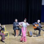 Descubriendo el Flamenco