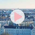 Vidéo de présentation du collège Chavagnes