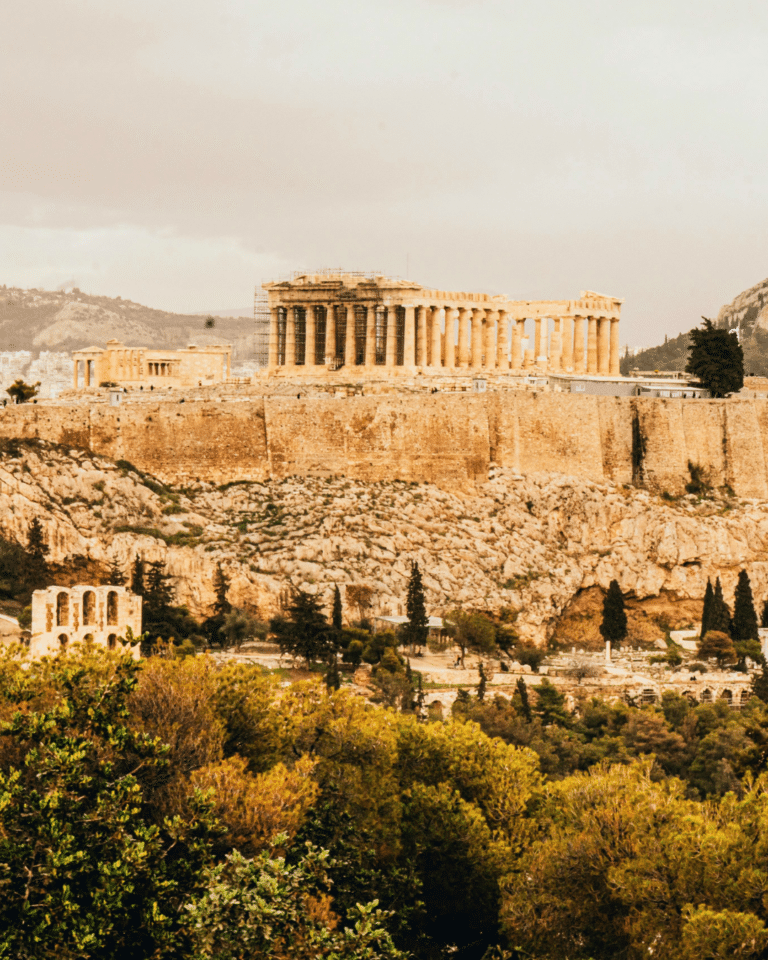 Lire la suite à propos de l’article Les 6èmes Arts et Culture en Grèce