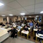 Rencontre avec l’écrivain Anatole Edouard-Nicolo