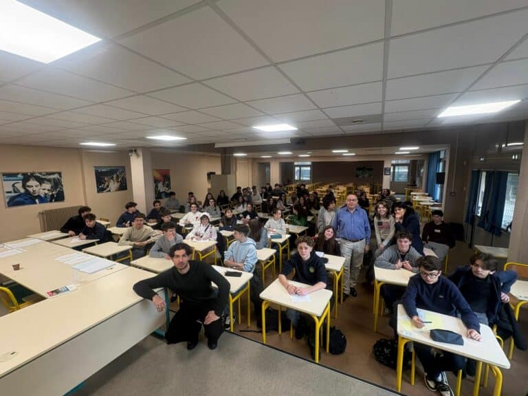 Lire la suite à propos de l’article Rencontre avec l’écrivain Anatole Edouard-Nicolo