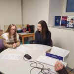Anglais euro Seconde : poser sa voix et s’exprimer en anglais