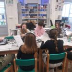 Radio : Good Morning Externat #2