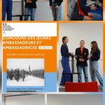 Finale du concours des jeunes ambassadeurs – 2026
