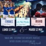 Soirée Théâtrale – Option Théâtre
