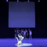 L’AS danse a fait son show