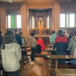 Chemin de Croix du Vendredi Saint