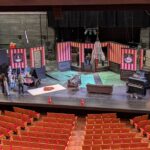 Les 5C découvrent les coulisses de MIXT à Nantes