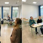 Entretiens APEL – classes de Première