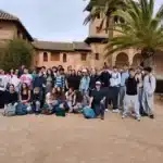 Séjour culturel et linguistique dans le sud de l’Espagne