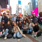 New York New York
