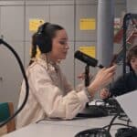Radio : Good Morning Externat #3