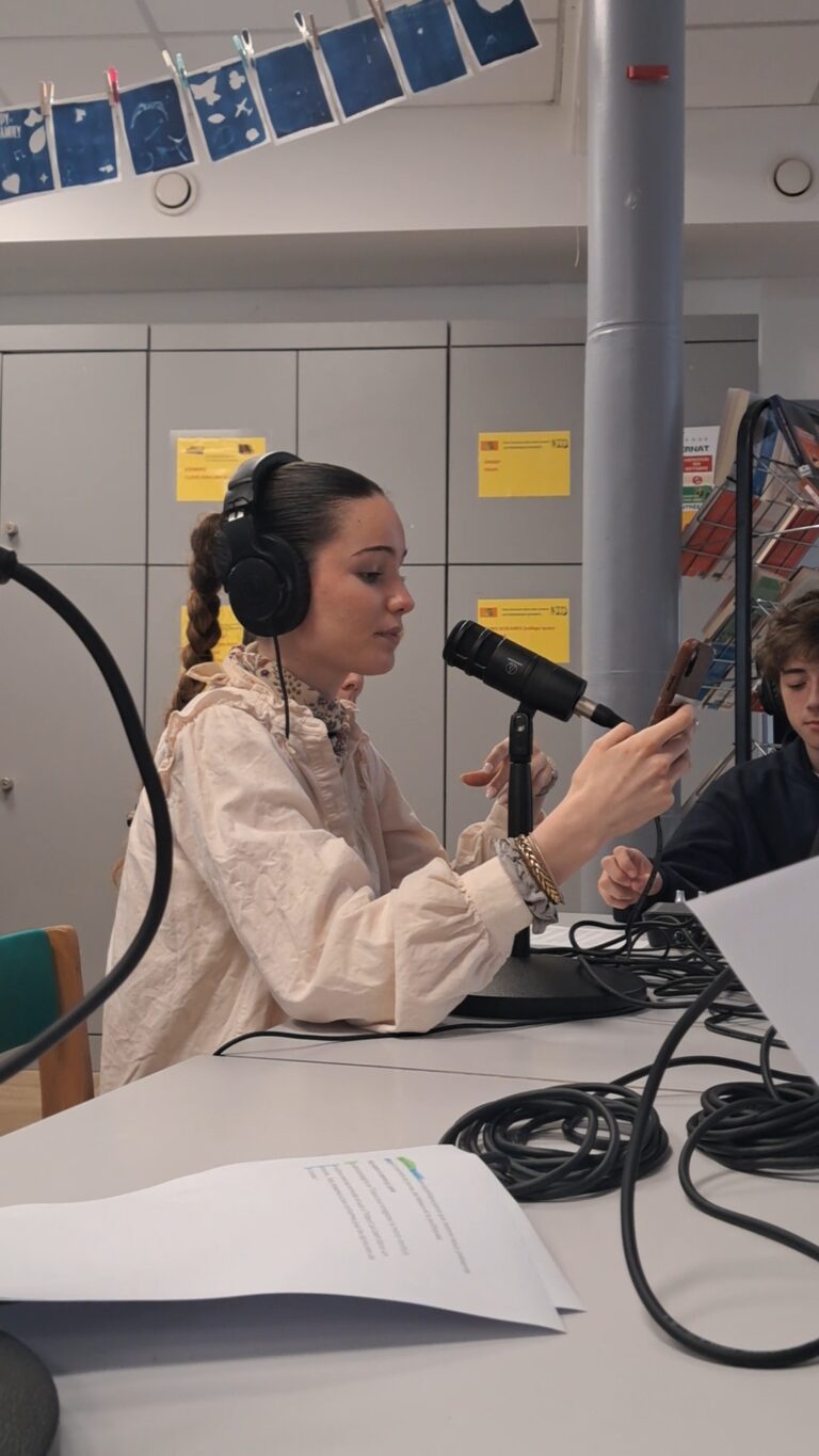 Lire la suite à propos de l’article Radio : Good Morning Externat #3