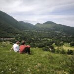 Séjour montagne – 5èmes