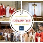 Célébration de Confirmation