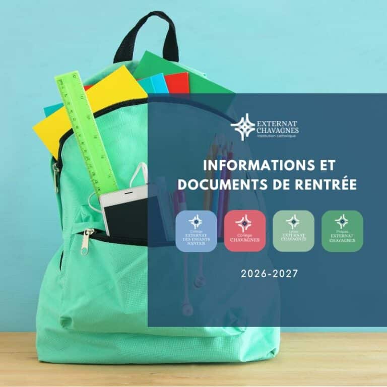 Lire la suite à propos de l’article Découvrez les listes de fournitures aux Collèges