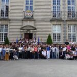 Projet d’Action Sociale (P.A.S) – Remise des certificats