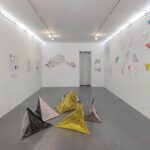 Projet 5e arts et culture avec la Galerie RDV et l’artiste Zabo Chabiland