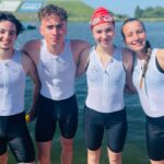 Championnat national Triathlon – Gravelines