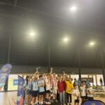 Championnats de France UGSEL de badminton