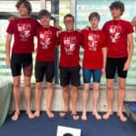 Championnat national natation