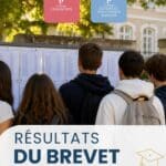 Résultats Brevet 2026