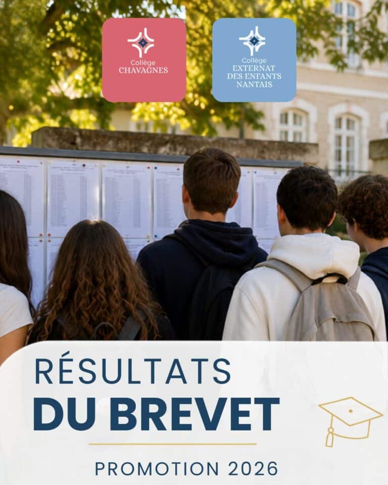 Lire la suite à propos de l’article Résultats Brevet 2026