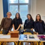 Election du bureau des lycéens