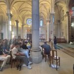 Lancement du parcours Confirmation