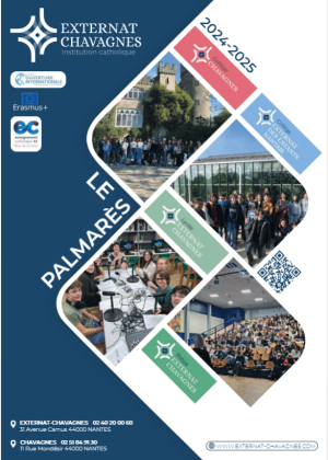 palmares-externat-chavagnes-2025